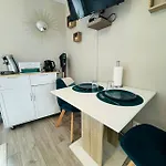 Chic Appartamento Laon