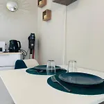 Chic Appartamento