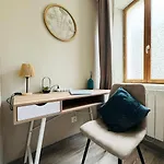Appartamento Chic